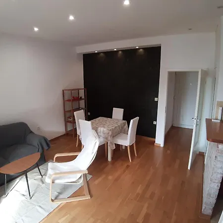 Apartman Zeko Zadar Exterior photo