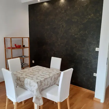 Apartman Zeko Zadar Exterior photo