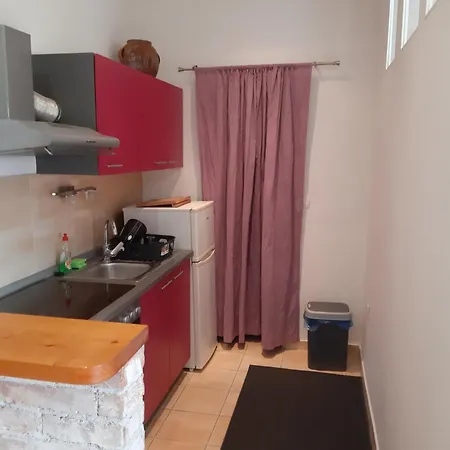 Apartman Zeko Zadar Exterior photo