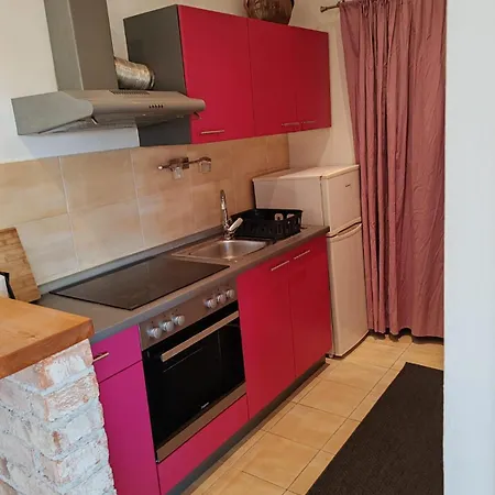 Apartman Zeko Zadar Exterior photo