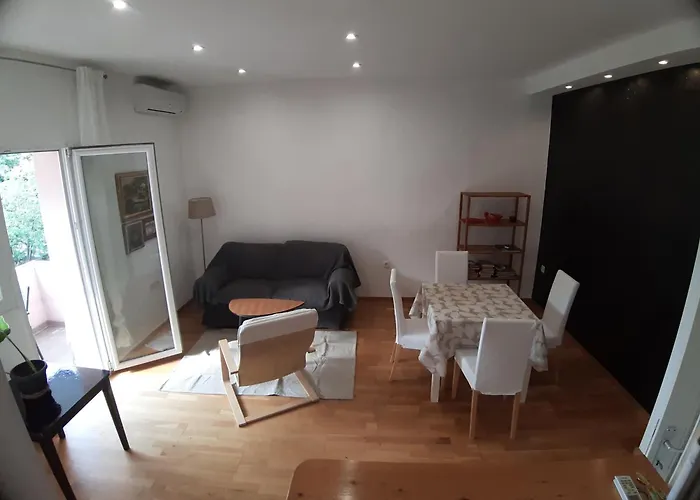 Apartman Zeko