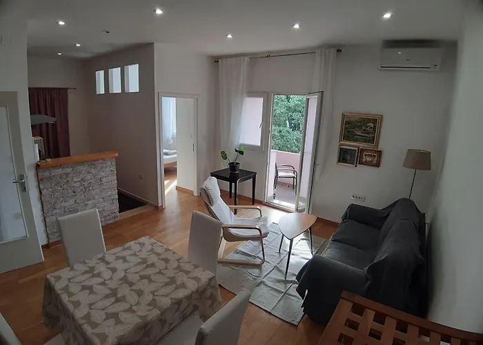 Apartman Zeko
