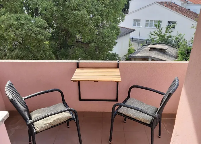 Apartman Zeko