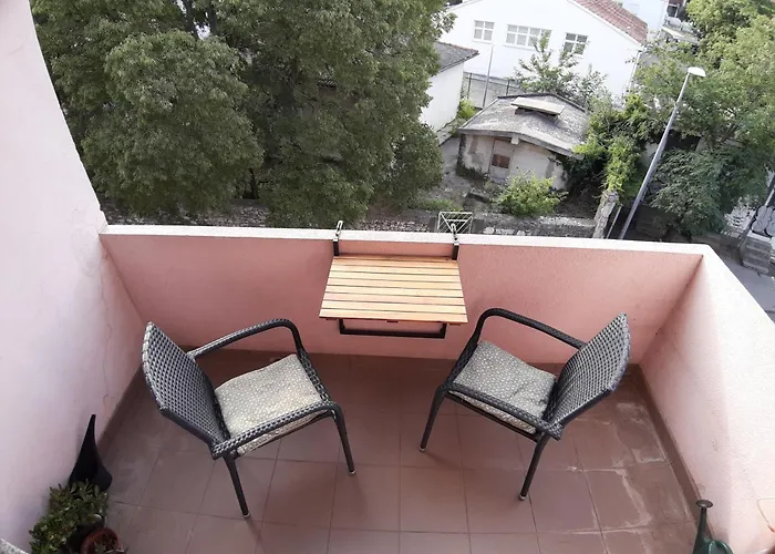 Apartman Zeko