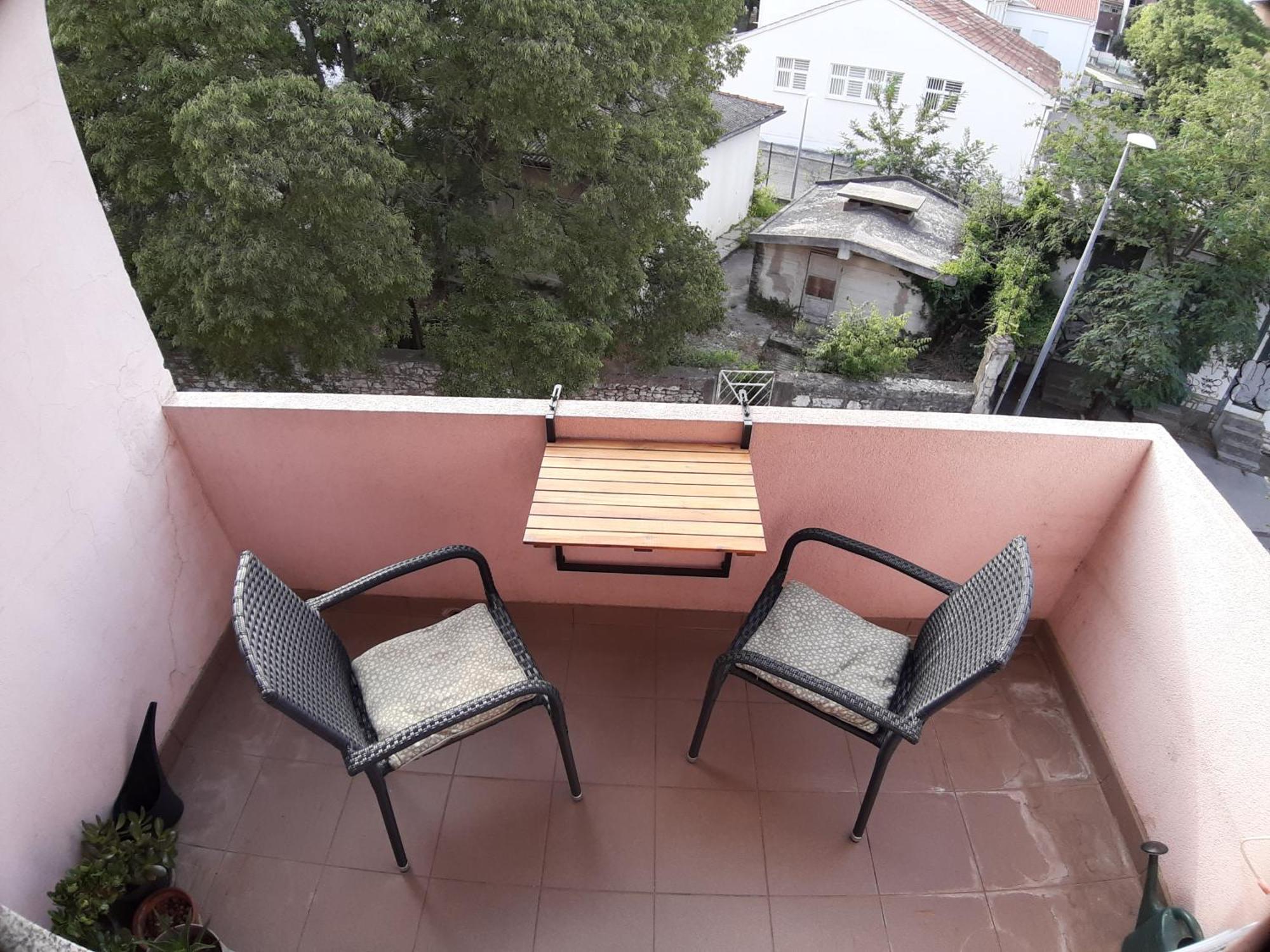 Apartment Zeko Zadar