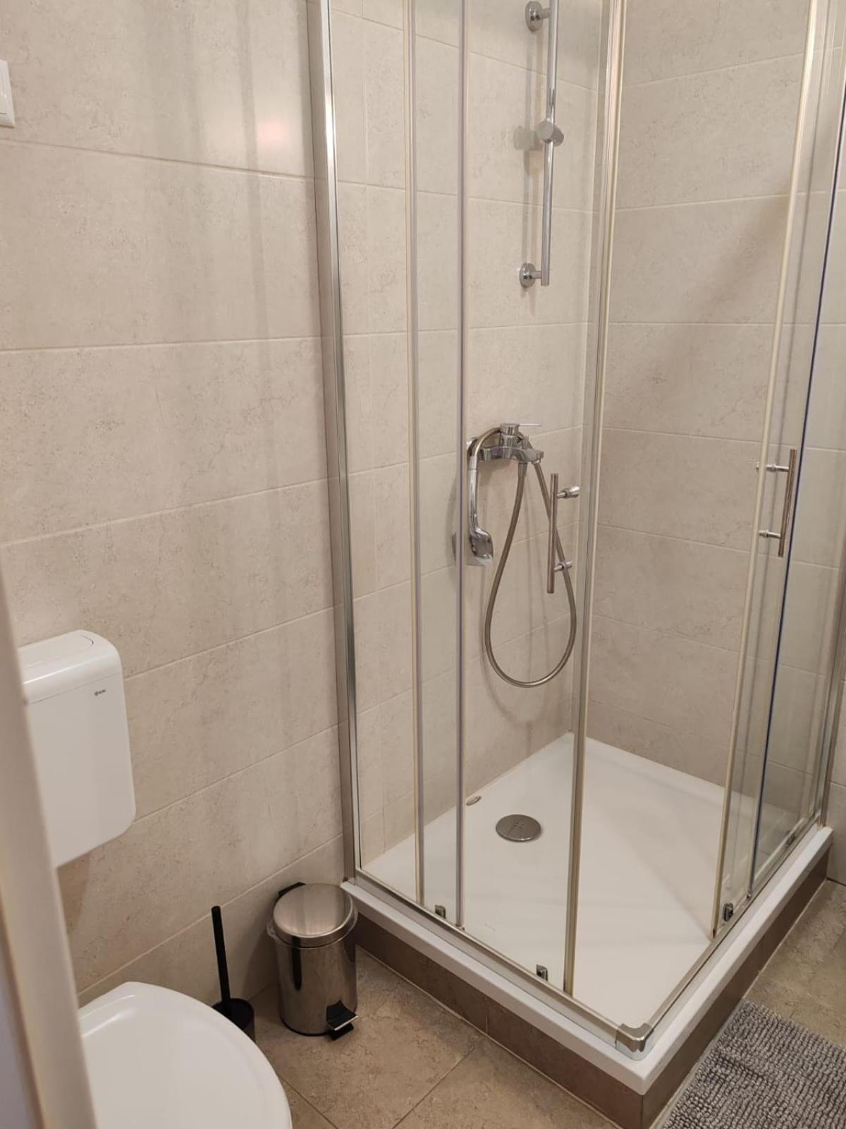 Zeko Apartment
